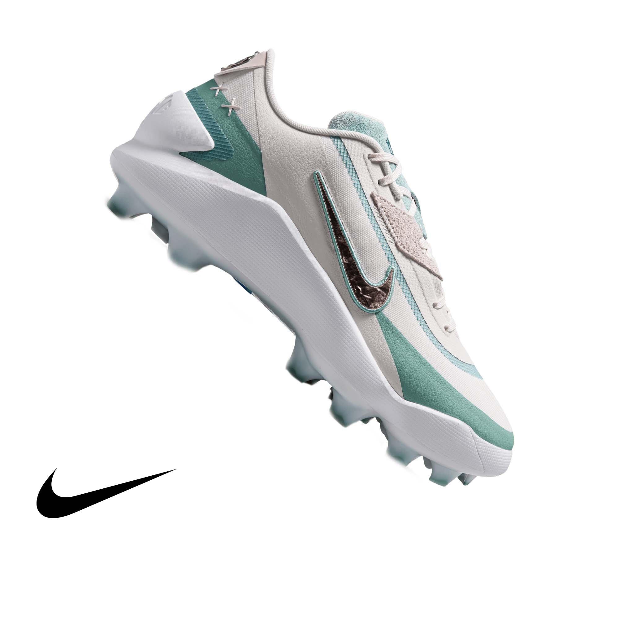 Nike Diamond Showcase MCS "All-Star Game" Men's Baseball Cleat - SAIL/BLUR/CANNON/PHANTOM